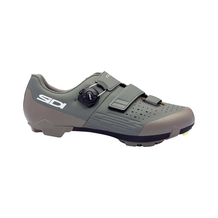 Sidi Shoes Sidi Silvis XC Shoes - Monohrome