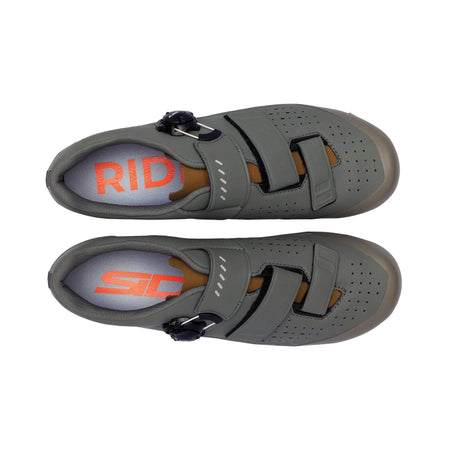 Sidi Shoes Sidi Silvis XC Shoes - Monohrome