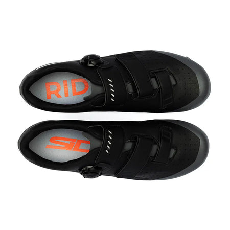 Sidi Shoes Sidi Silvis XC Shoes - Monohrome