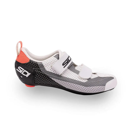 Sidi Shoes Sidi T-5 Air Triathlon Shoes - Two-Toned
