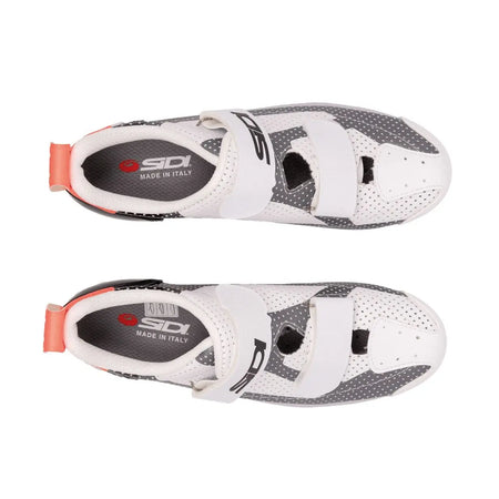 Sidi Shoes Sidi T-5 Air Triathlon Shoes - Two-Toned