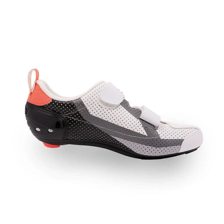 Sidi Shoes Sidi T-5 Air Triathlon Shoes - Two-Toned