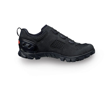 Sidi Shoes Sidi Turbo MTB Shoes - Monochrome