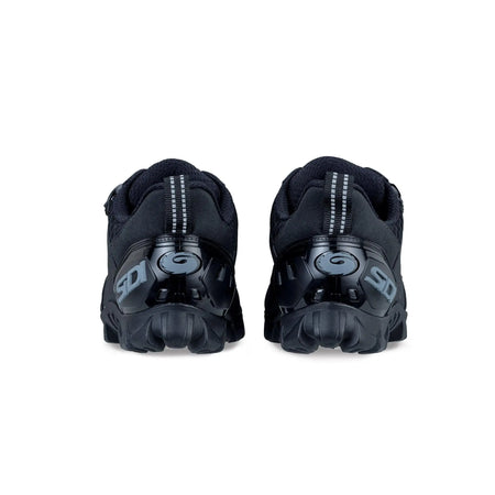 Sidi Shoes Sidi Turbo MTB Shoes - Monochrome
