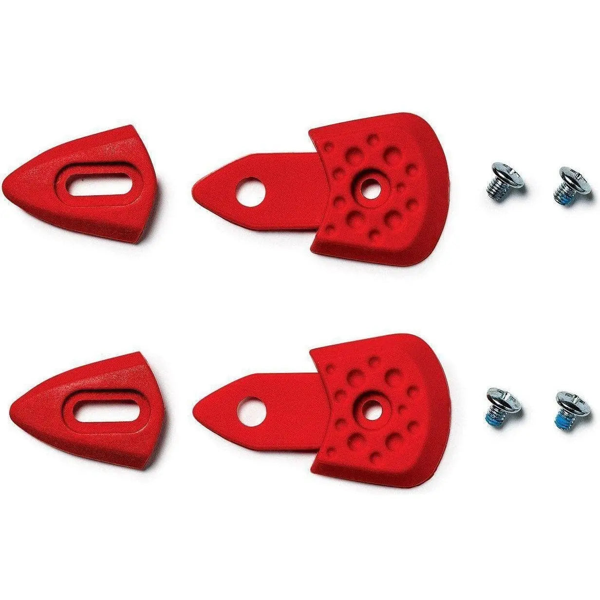 Sidi Vent Air Intake Toe Pads - Thumbnail 2