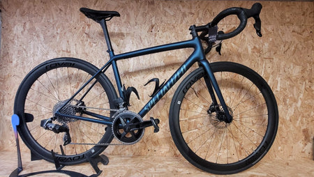 Specialized Road Bike 54cm Specialized Aethos Rival eTap AXS - Trade-In - 54cm