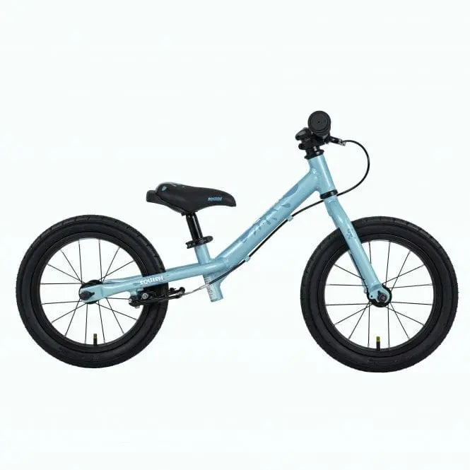 Squish Kids Bikes Mint Squish 14" Kids Balance Bike