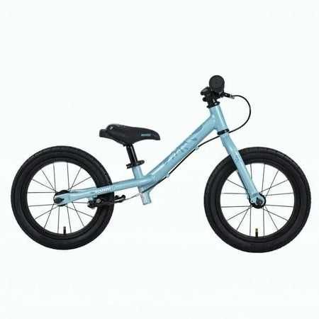 Squish Kids Bikes Mint Squish 14" Kids Balance Bike