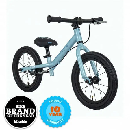 Squish Kids Bikes Squish 14" Kids Balance Bike