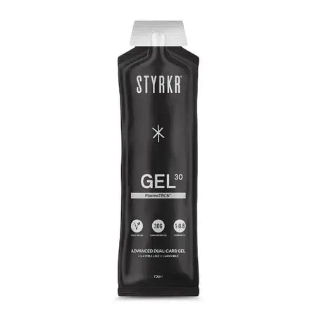 STYRKR Gel STYRKR - GEL 30 - Box of 12