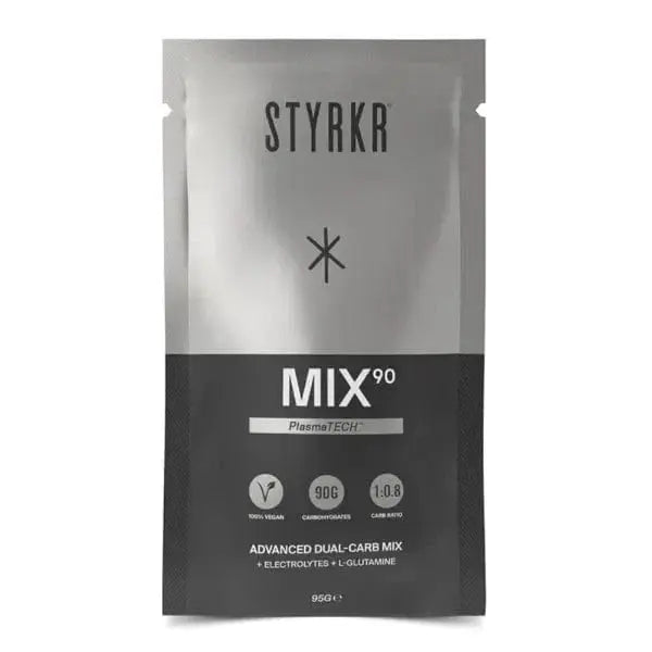 STYRKR Drink Mix STYRKR - MIX90 Dual-Carb Energy Drink Mix