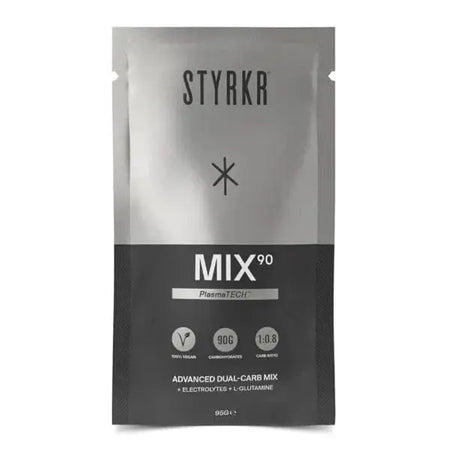 STYRKR Drink Mix STYRKR - MIX90 Dual-Carb Energy Drink Mix