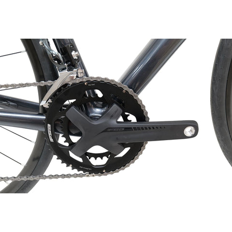 Tifosi Endurance Scalare Grey Fade Tiagra Aksium Bike