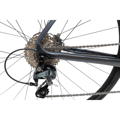 Tifosi Endurance Scalare Grey Fade Tiagra Aksium Bike