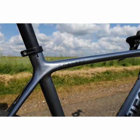 Tifosi Endurance Scalare Grey Fade Tiagra Aksium Bike
