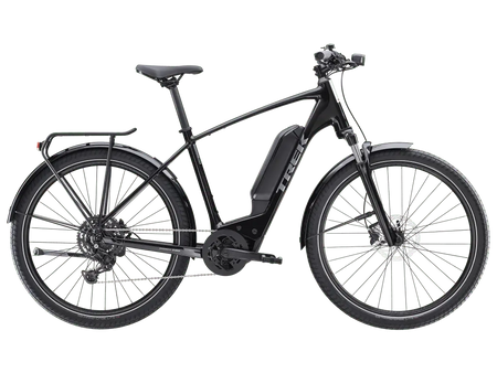 Trek E-Hybrid Allant+ 5
