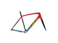 Trek Boone Disc Frame set