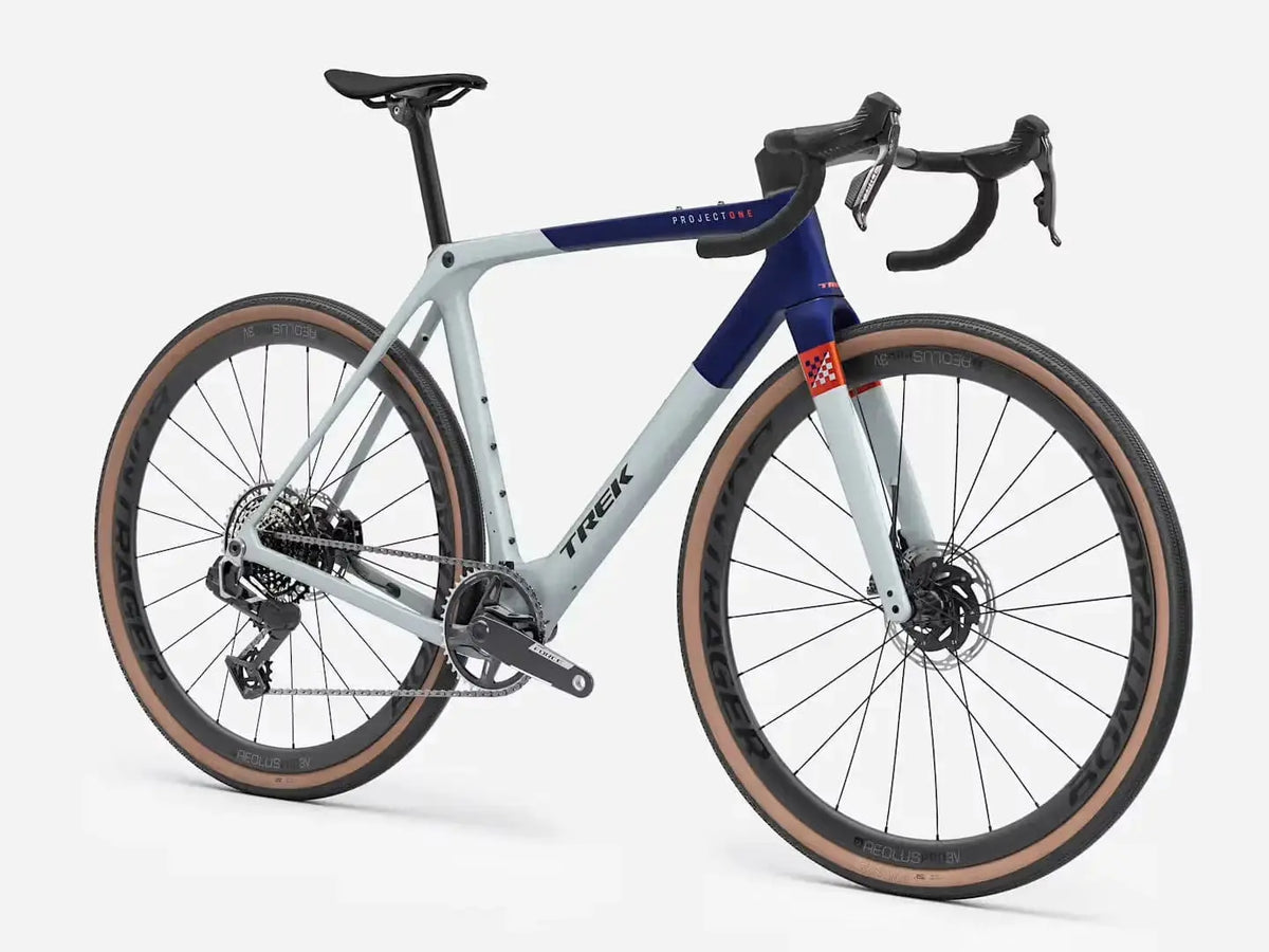 Trek Gravel Bike Checkmate SLR 7 AXS