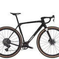Gloss Trek Black/Matte Carbon Smoke