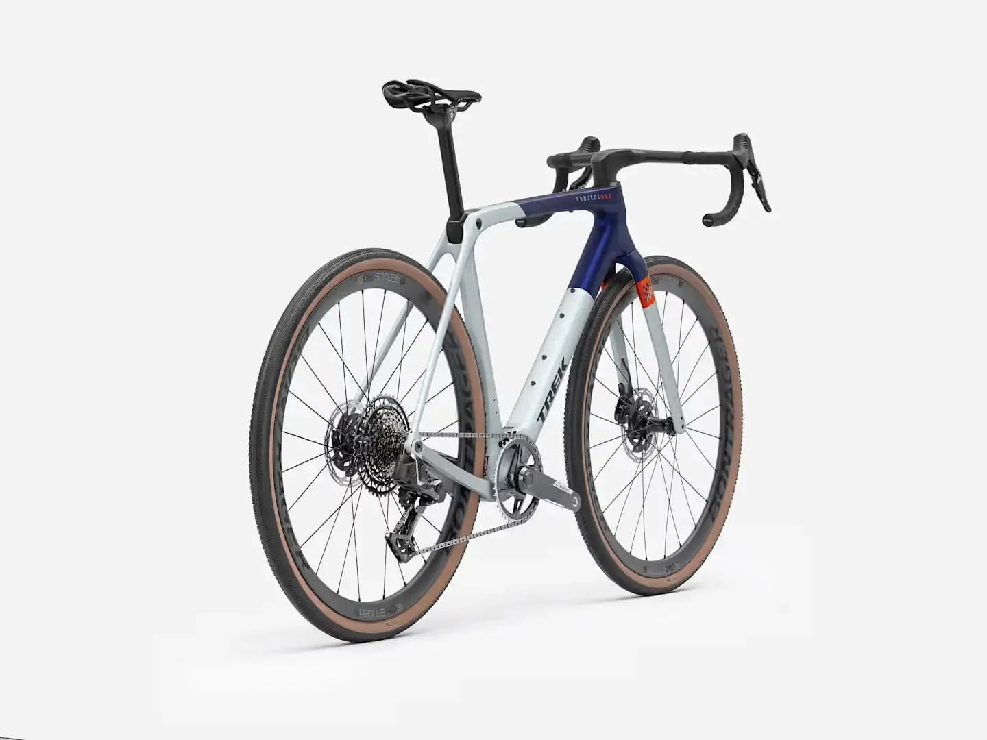 Trek Gravel Bike Checkmate SLR 7 AXS