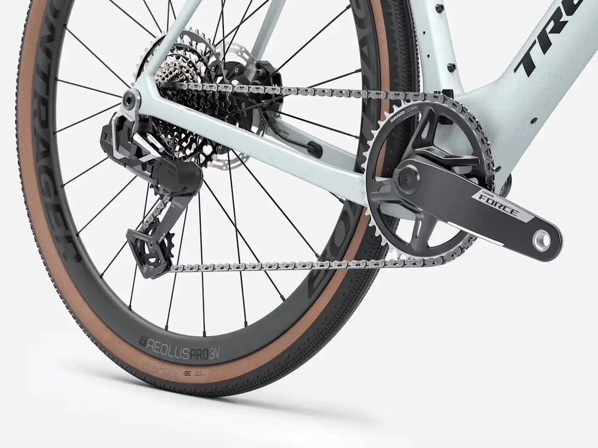 Trek Gravel Bike Checkmate SLR 7 AXS
