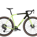 Trek Black/Juniper Splatter