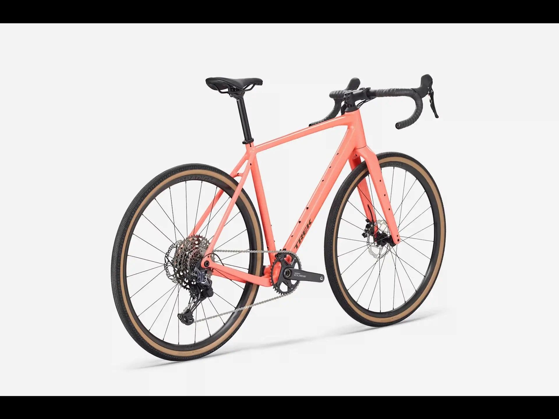 Trek Gravel Bike Checkpoint ALR 4 Gen 3