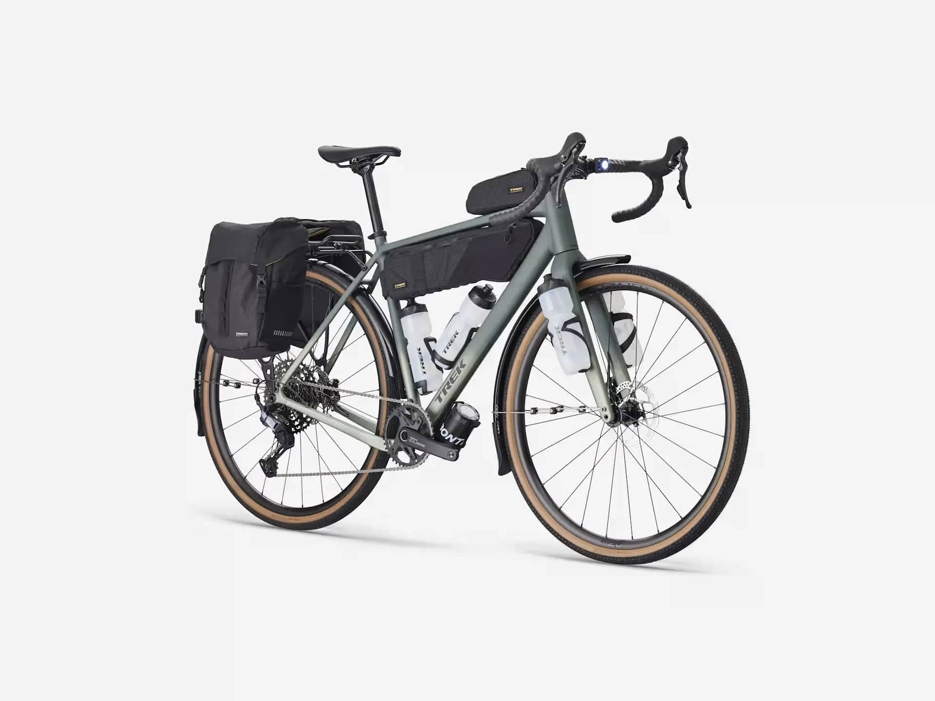 Trek Gravel Bike Checkpoint ALR 4 Gen 3