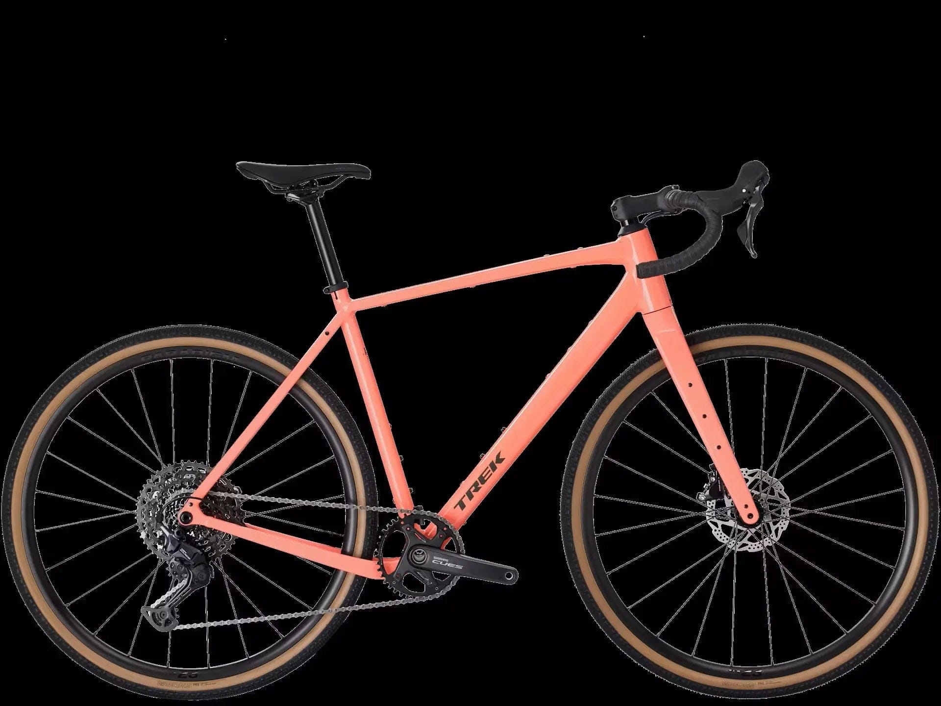 Trek Gravel Bike Checkpoint ALR 4 Gen 3