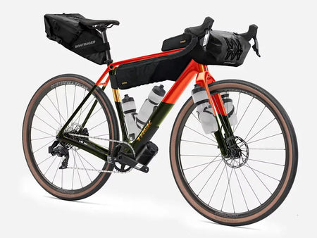 Trek Gravel Bike Checkpoint SL 5 AXS Gen 3