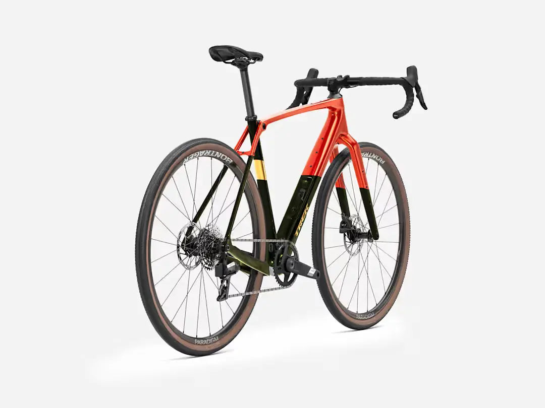 Trek Gravel Bike Checkpoint SL 5 AXS Gen 3