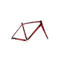 Cobra Blood/Viper Red/Rage Red