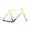 Glowstick to Living Coral Fade