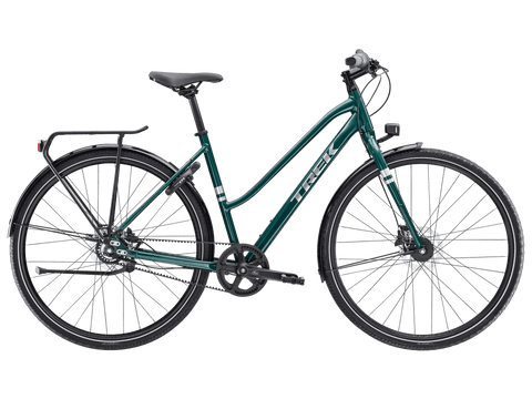 Trek District 3 Midstep