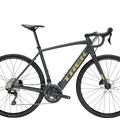 Matte Lithium Grey