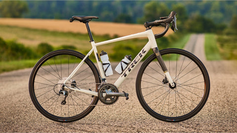 Trek Endurance Domane AL 5 Gen 4