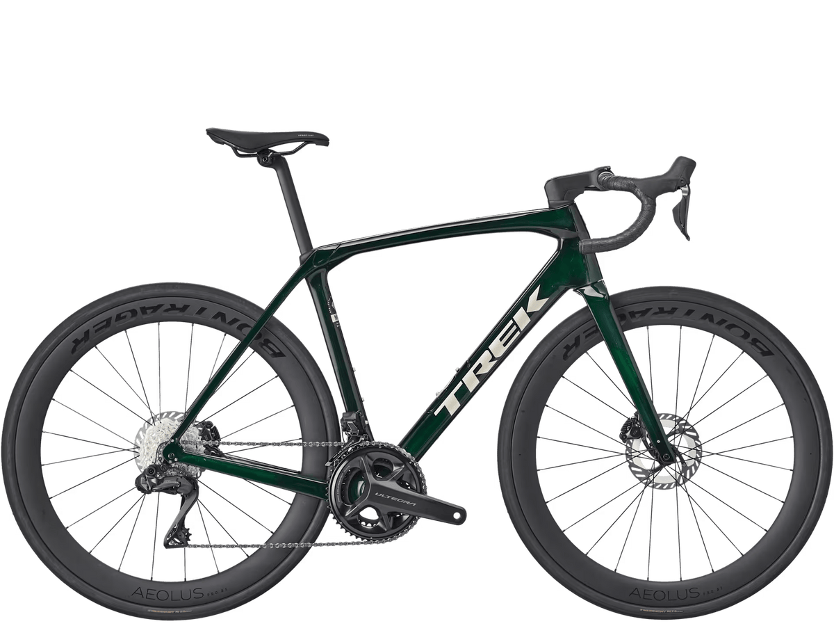 Trek Endurance 56cm / Ivy Smoke Domane SL 7 Gen 4