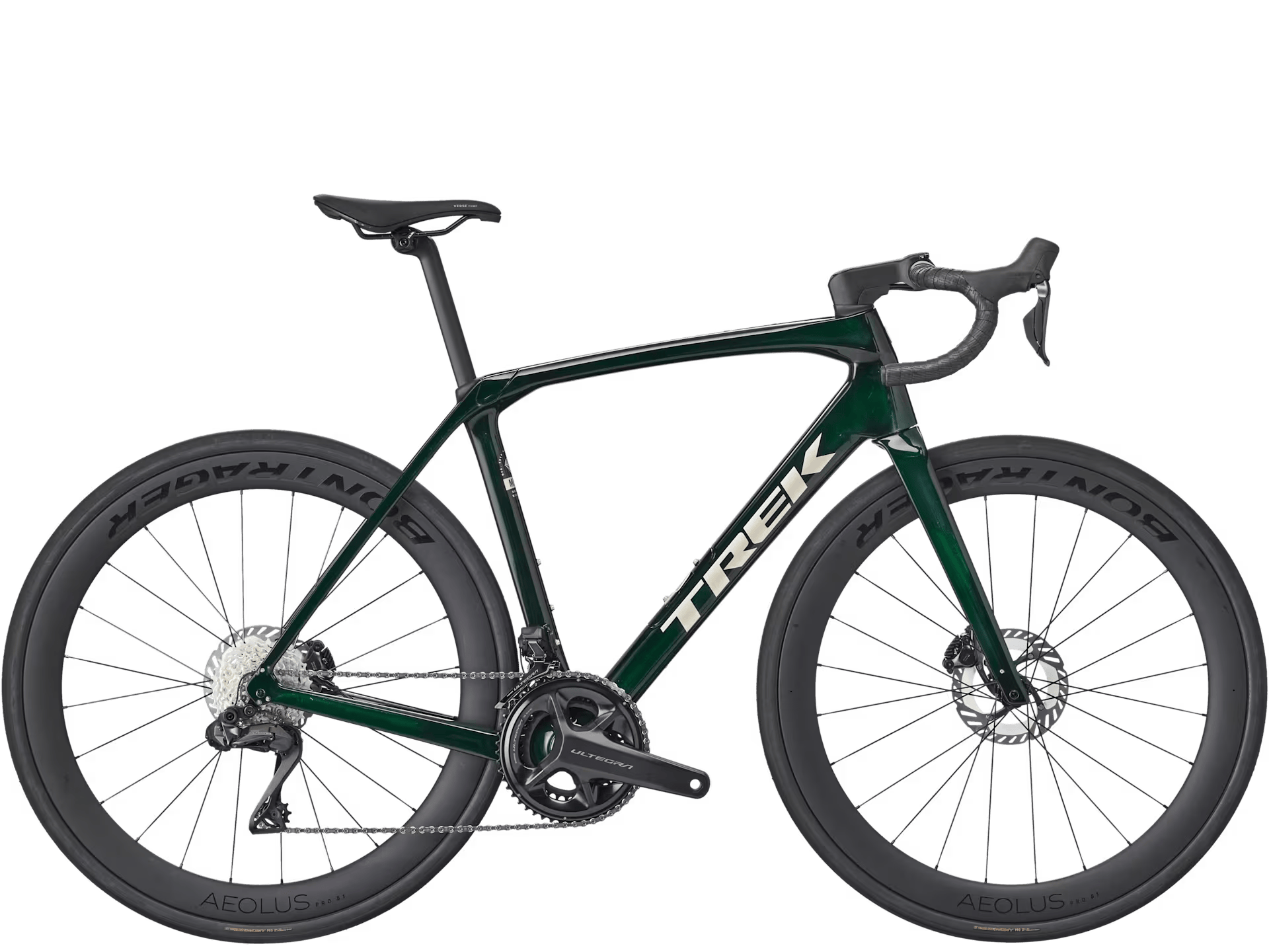 Trek Endurance 56cm / Ivy Smoke Domane SL 7 Gen 4
