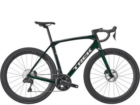 Trek Endurance 56cm / Ivy Smoke Domane SL 7 Gen 4