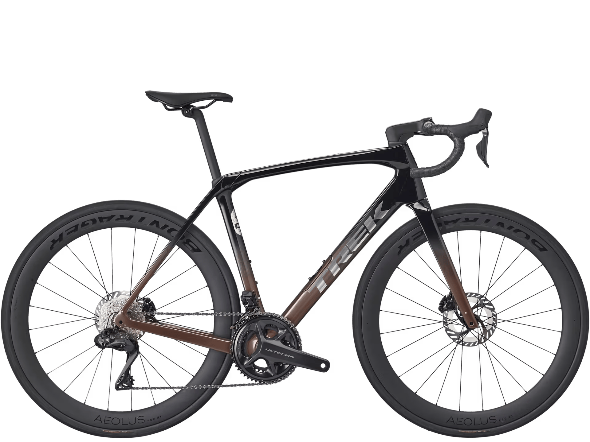 Trek Endurance 56cm / Dark Star/Bronze Age Fade Domane SL 7 Gen 4