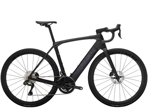 Trek E-Road 50cm / Matte Deep Smoke Domane+ SLR 7