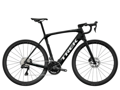 Trek E-Road 50cm / Carbon Smoke/Prismatic Marble Domane+ SLR 7