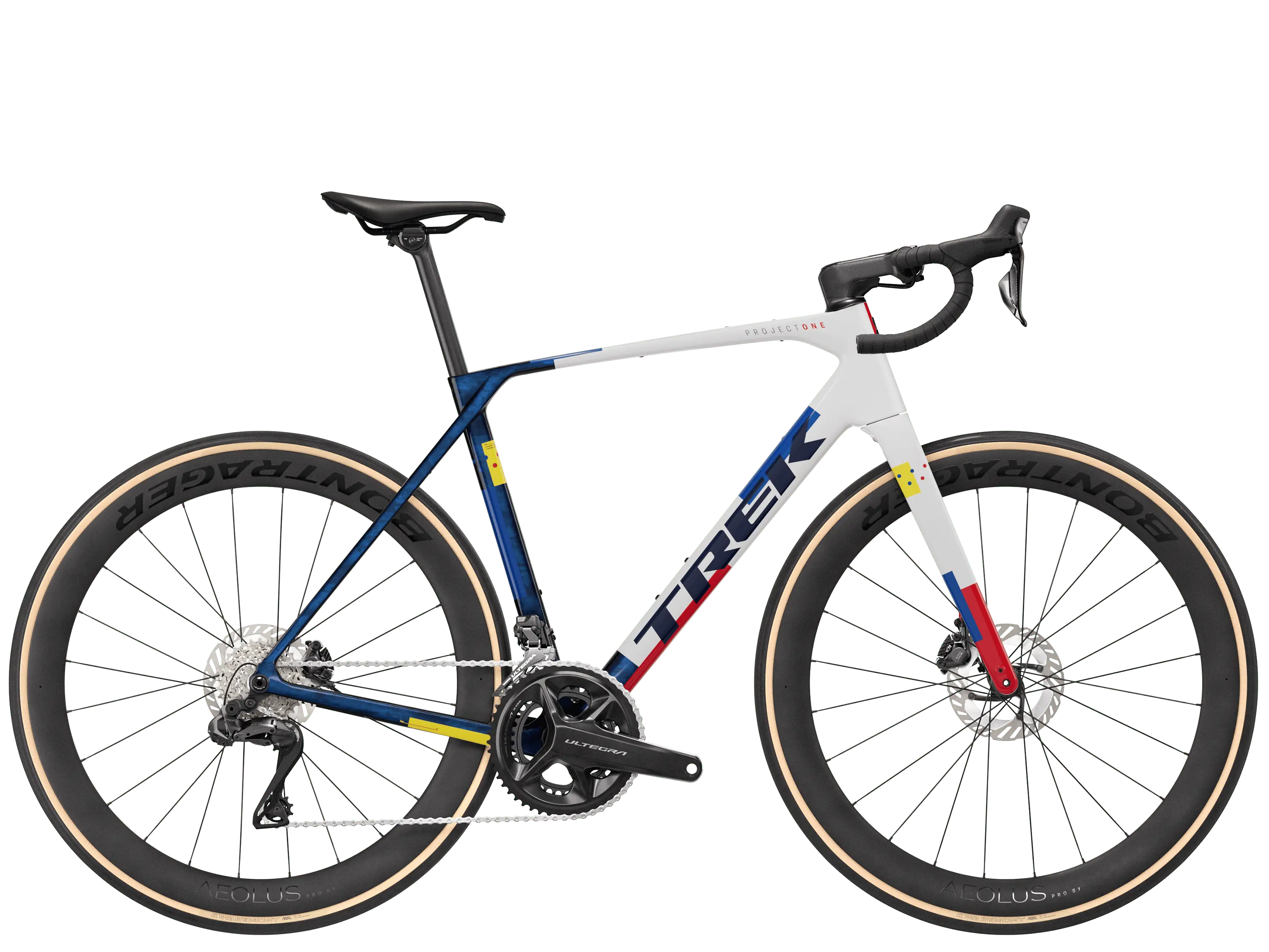 Trek Endurance Domane SLR 7 Gen 5