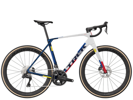 Trek Endurance Domane SLR 7 Gen 5