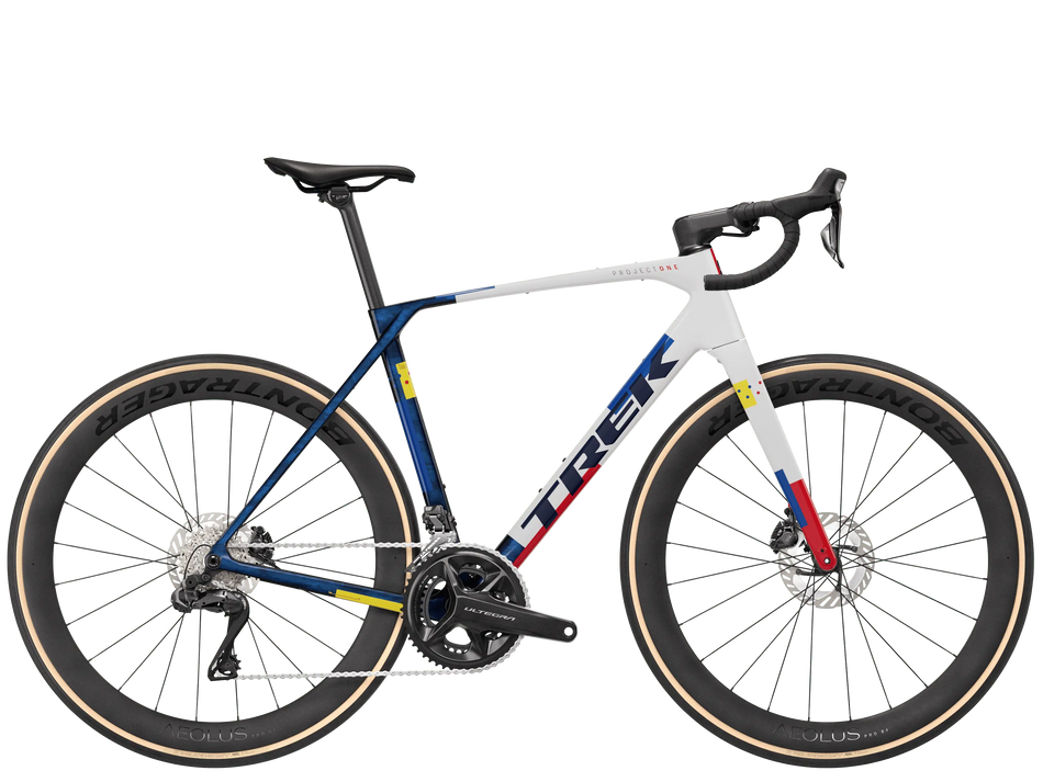 Trek Endurance Domane SLR 7 Gen 5
