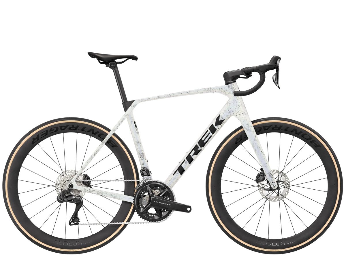 Trek Endurance Domane SLR 7 Gen 5