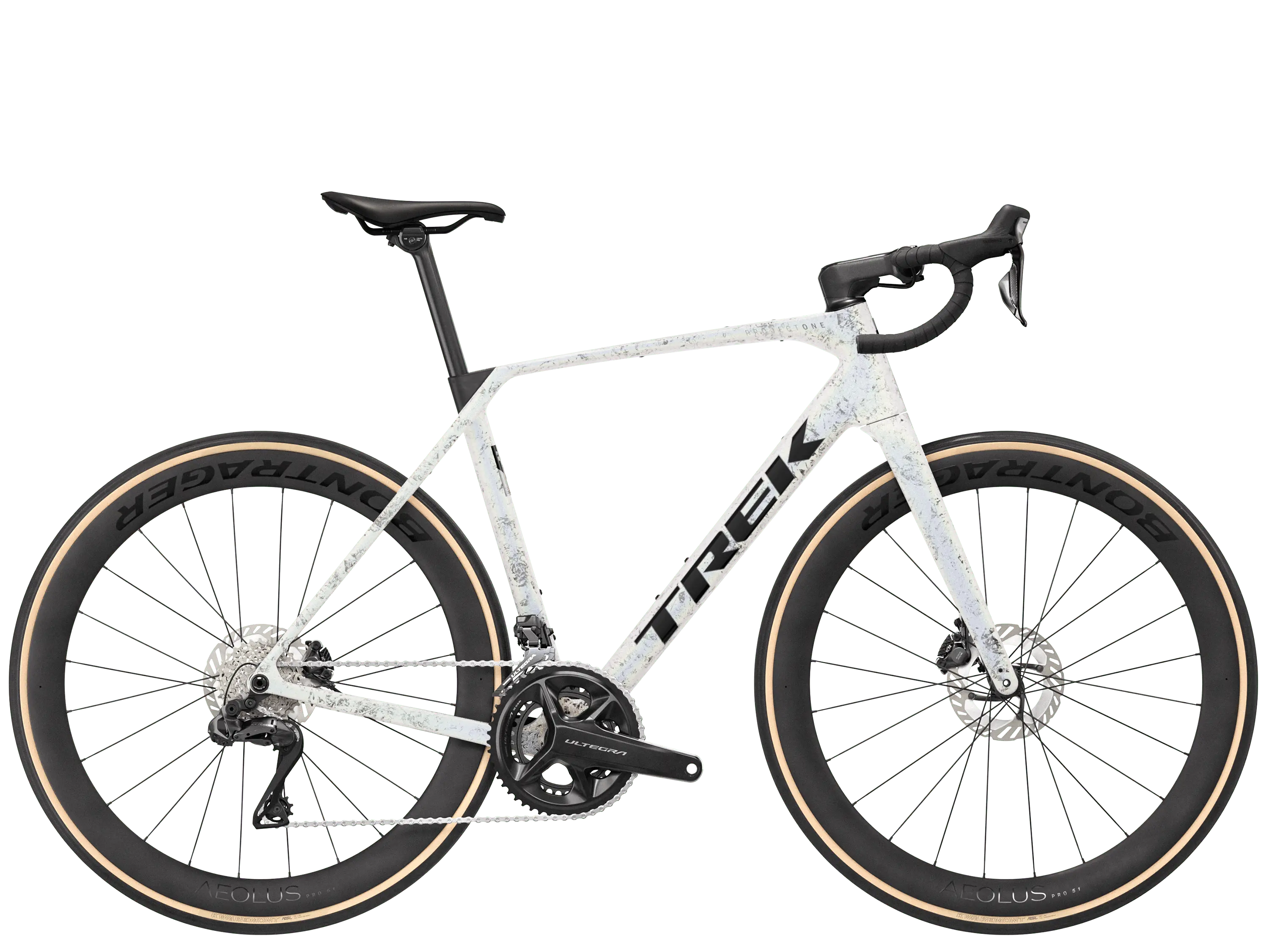 Trek Endurance Domane SLR 7 Gen 5