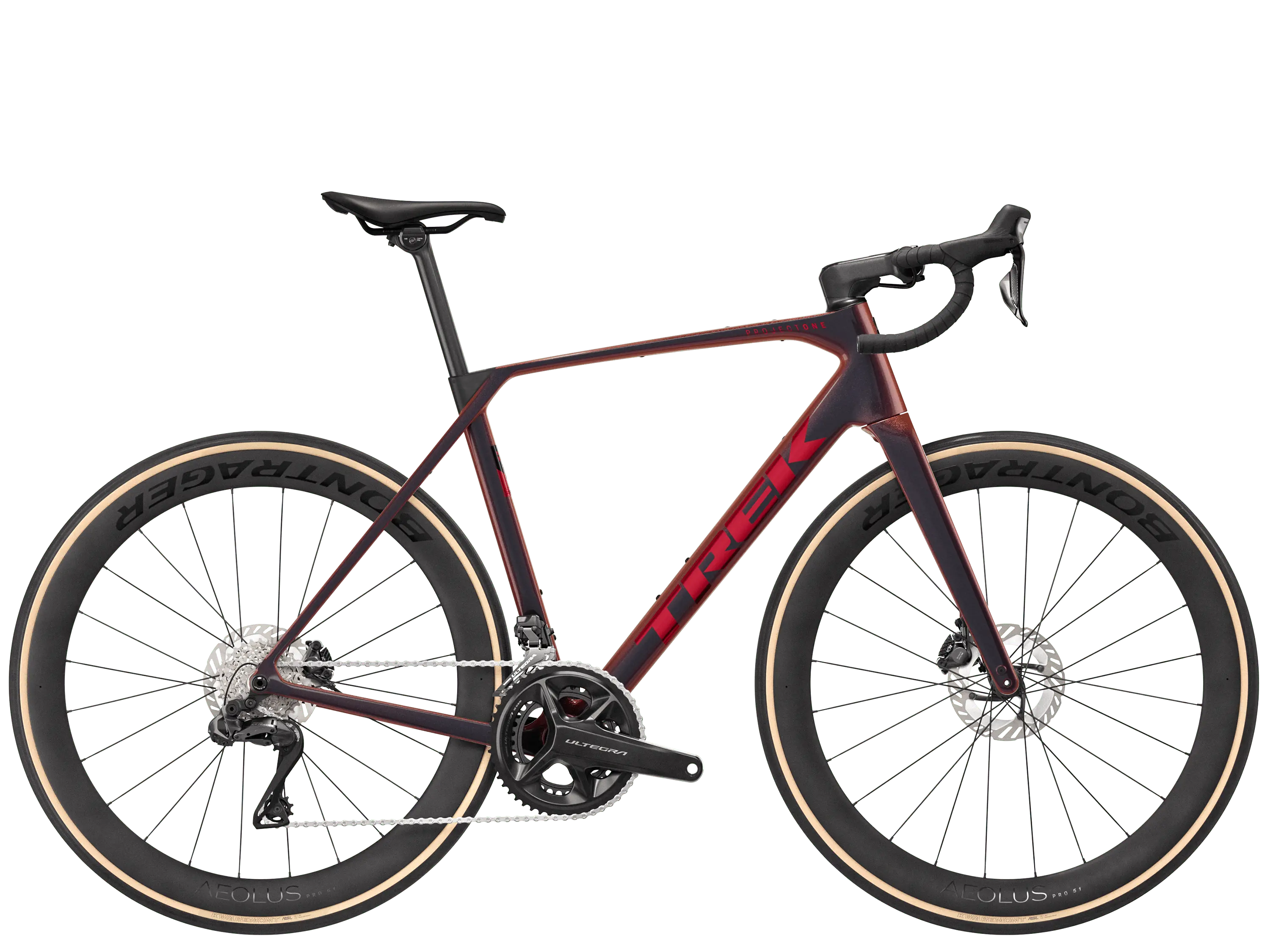 Trek Endurance Domane SLR 7 Gen 5