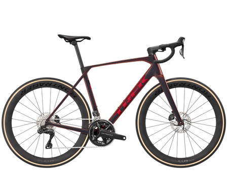 Trek Endurance Domane SLR 7 Gen 5