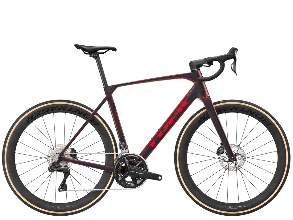 Trek Endurance Domane SLR 7 Gen 5